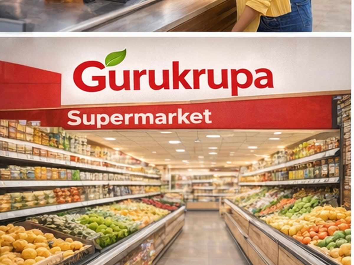 Benefits of Owning a Gurukrupa Digital store Franchise in India